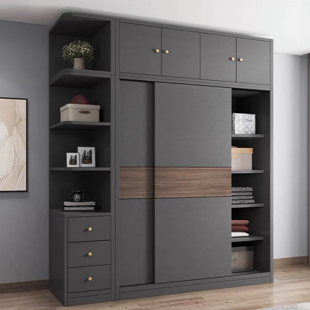 PROCULUS Modern Wardrobe