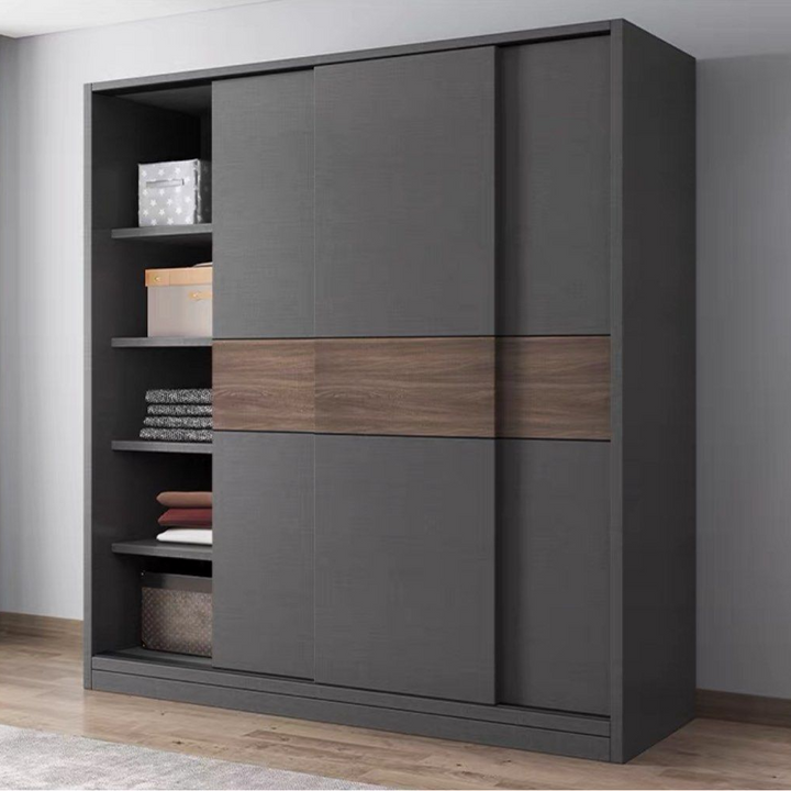PROCULUS Modern Wardrobe