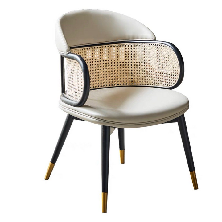 PADME Rattan Dining Chair
