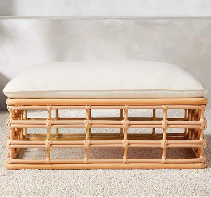 DOVE Outdoor Rattan Sofa
