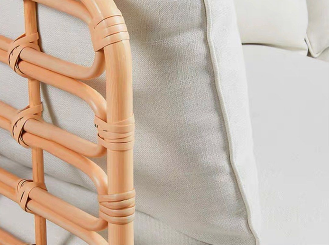 DOVE Outdoor Rattan Sofa