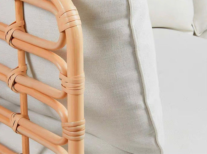 DOVE Outdoor Rattan Sofa