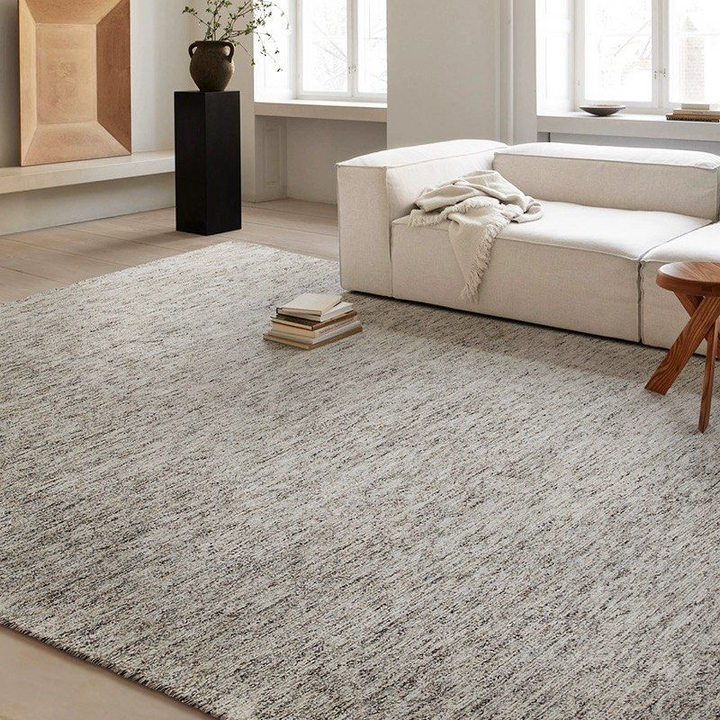 ALCARIN Modern Wool Rug