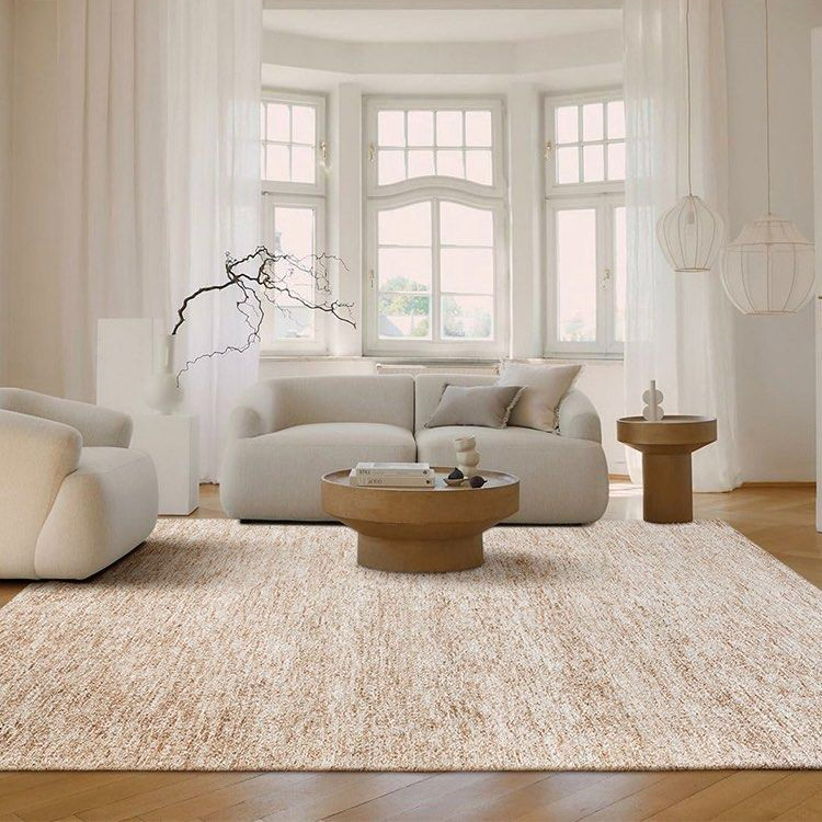 ALCARIN Modern Wool Rug