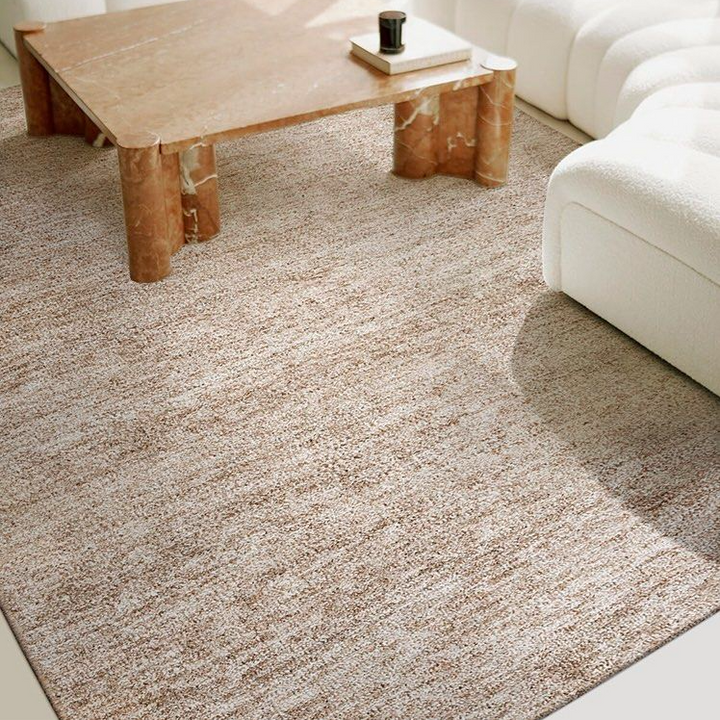 ALCARIN Modern Wool Rug