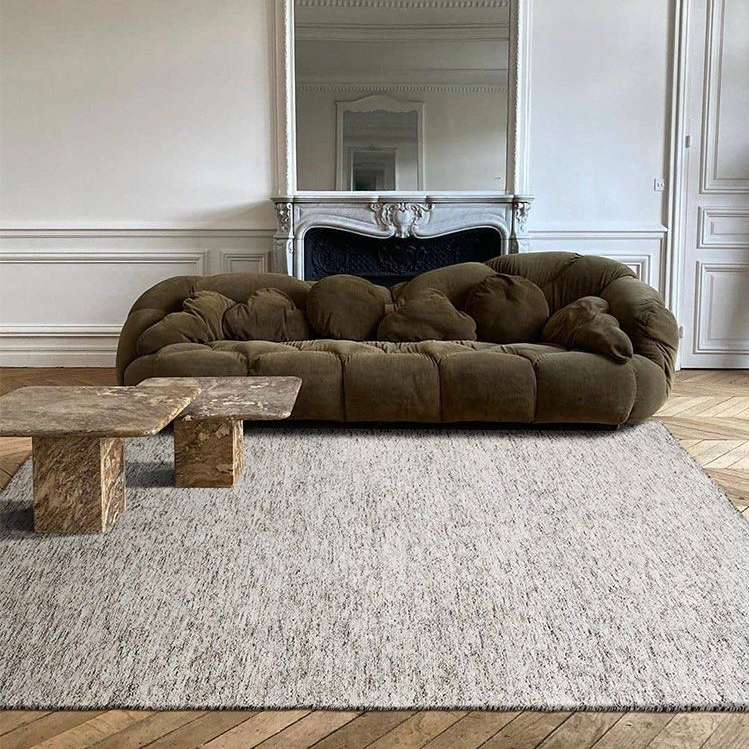 ALCARIN Modern Wool Rug