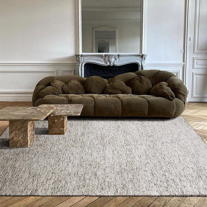 ALCARIN Modern Wool Rug