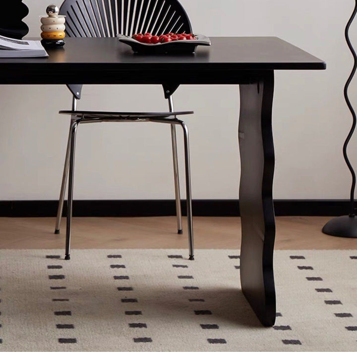 HUERTA Modern Classic Dining Table