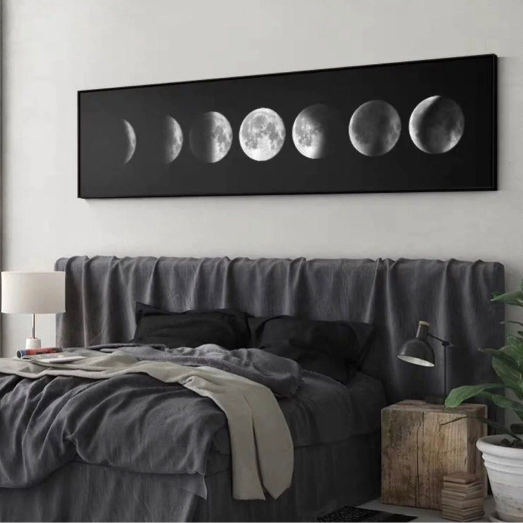 DAWN Contemporary Wall Art