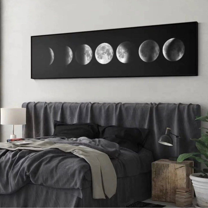 DAWN Contemporary Wall Art
