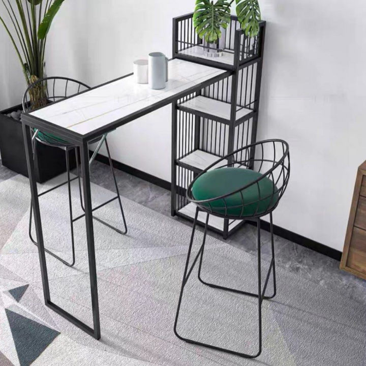 PAXS Modern Foldable Bar Table