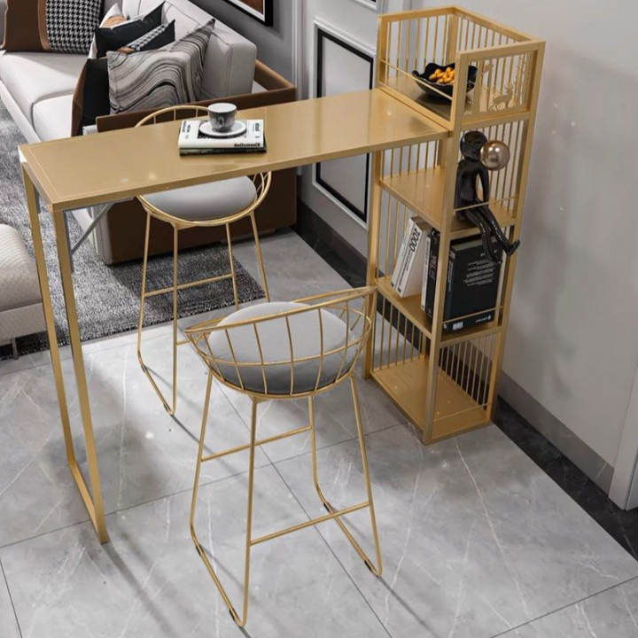 PAXS Modern Foldable Bar Table