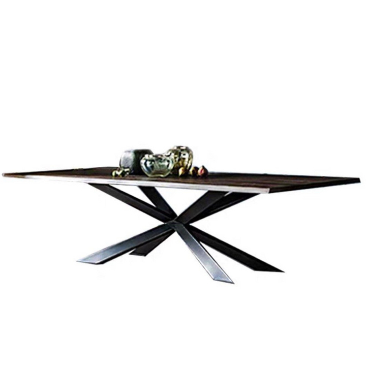 BALTAZAR Modern Solid Wood Dining Table