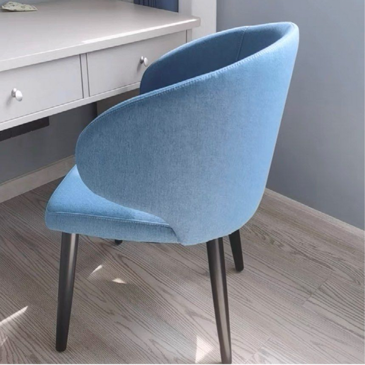 DAMERON High Back Dining Chair