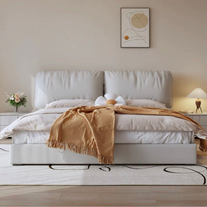 DENIS Modern BedFrame