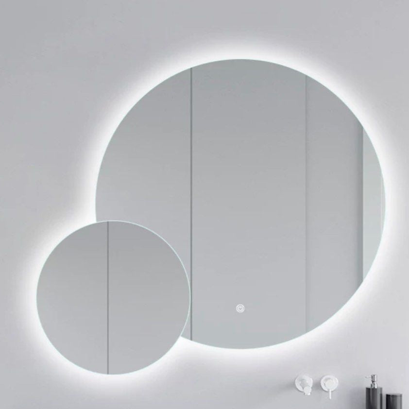 DERREN Modern LED Round Wall Light