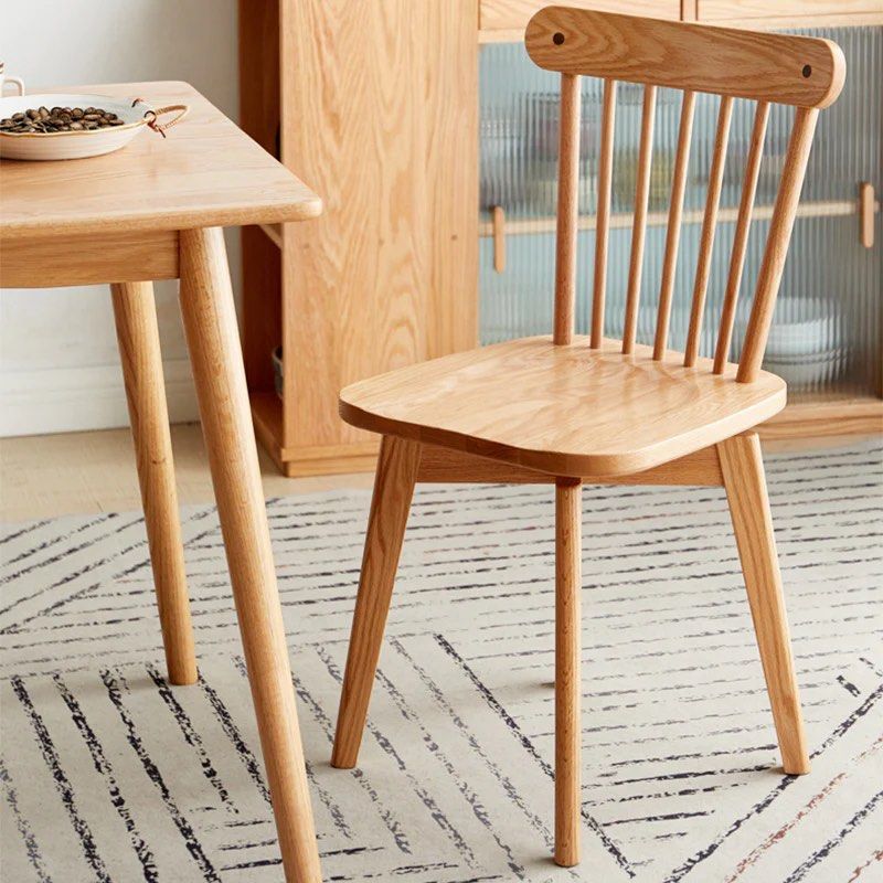 KESTIS Rotating Dining Chair (Set of 2) - Radical Homes Singapore
