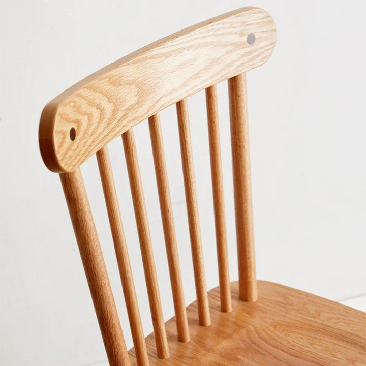KESTIS Rotating Dining Chair (Set of 2) - Radical Homes Singapore