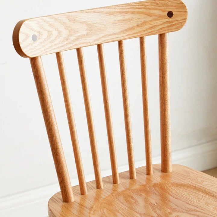 KESTIS Rotating Dining Chair (Set of 2) - Radical Homes Singapore