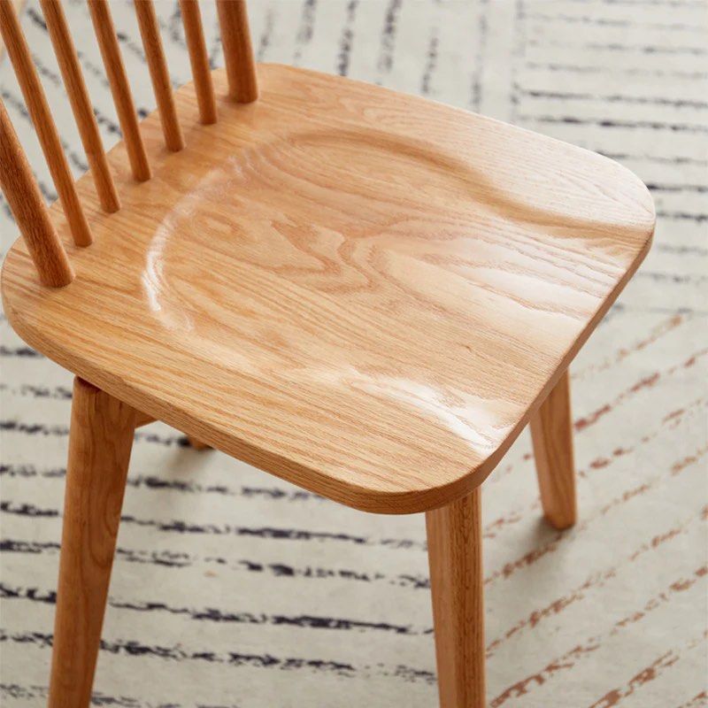 KESTIS Rotating Dining Chair (Set of 2) - Radical Homes Singapore