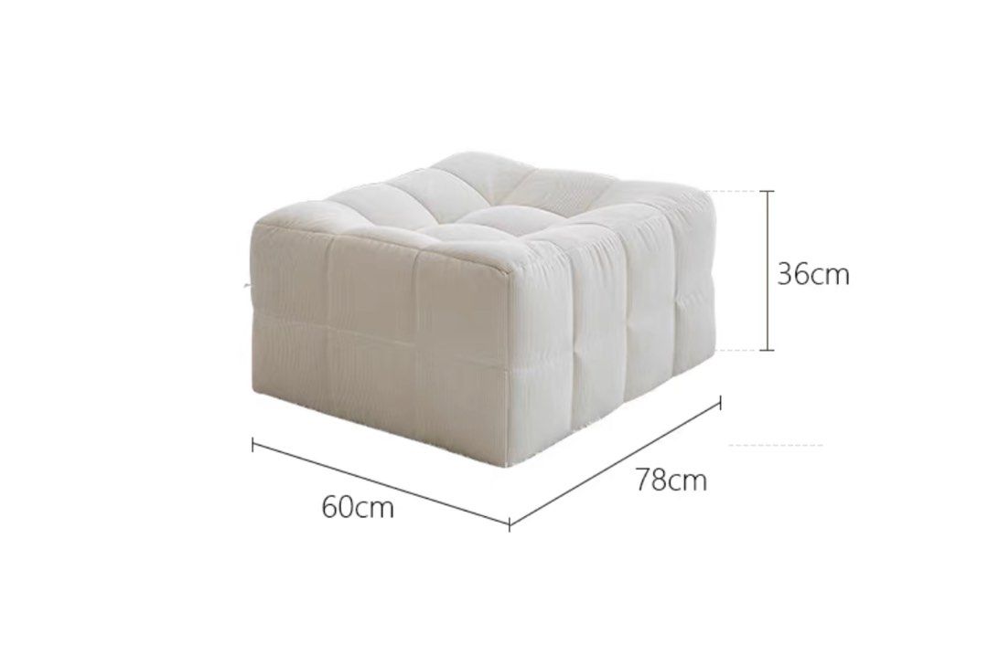 GAEL Minimalistic Lounge Chair
