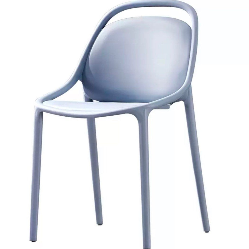 SOLIS Modern Designer Stackable Dining Chair