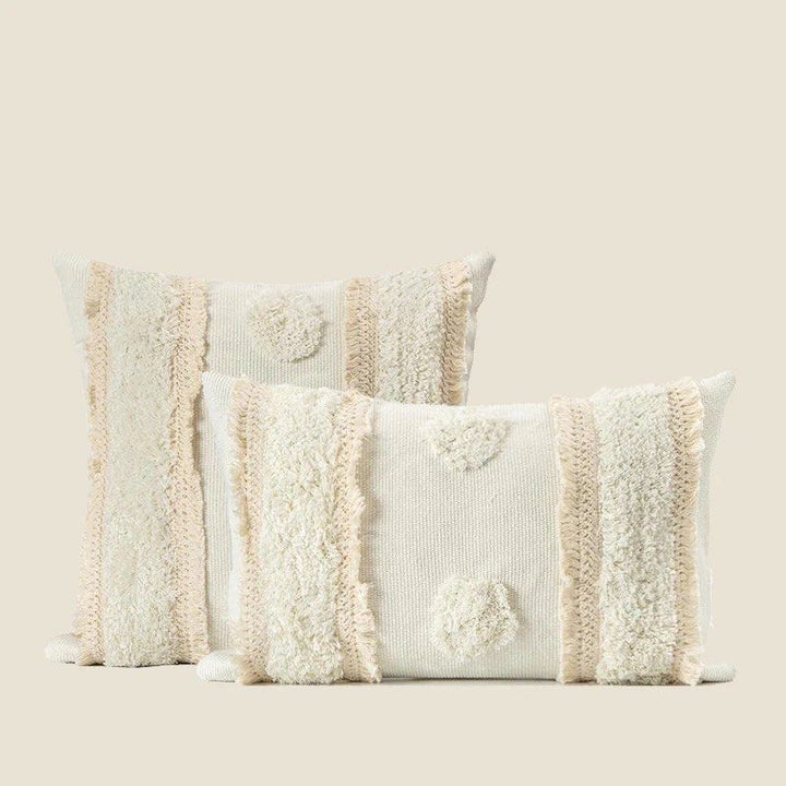 DIDO Throw Pillow Cover & Insert