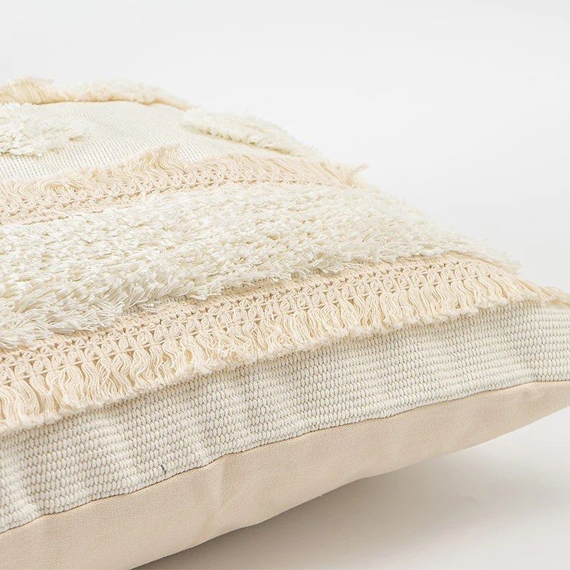 DIDO Throw Pillow Cover & Insert