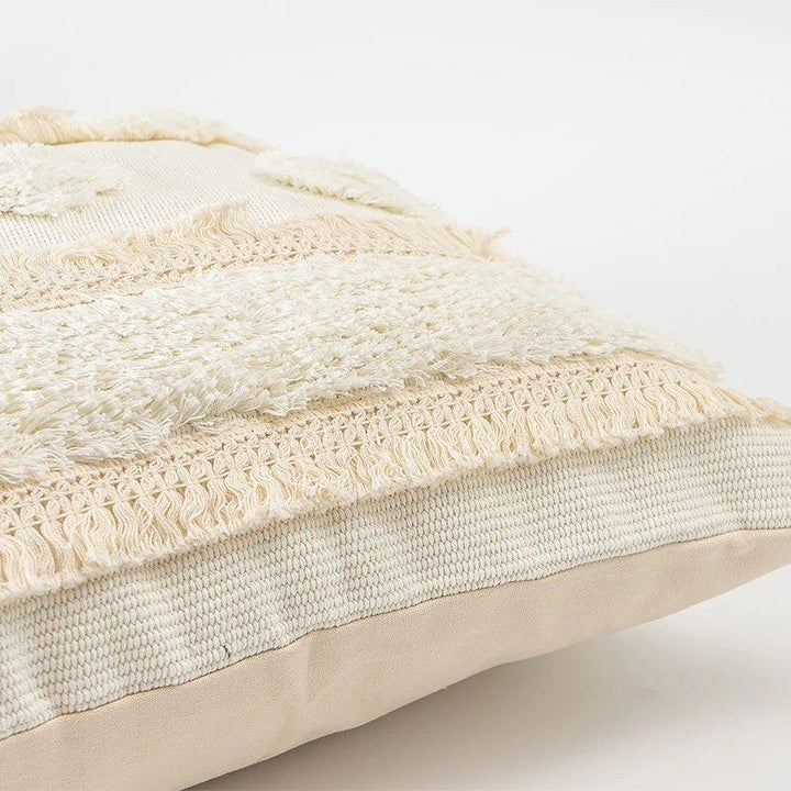 DIDO Throw Pillow Cover & Insert