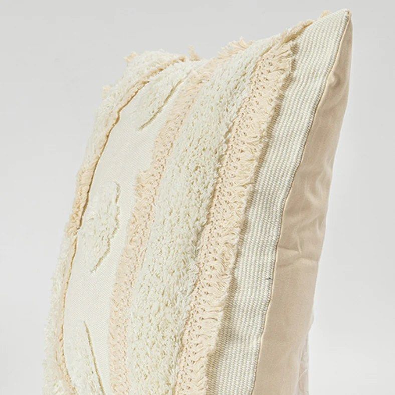 DIDO Throw Pillow Cover & Insert