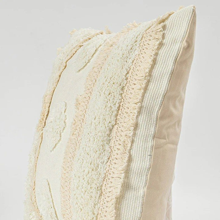 DIDO Throw Pillow Cover & Insert