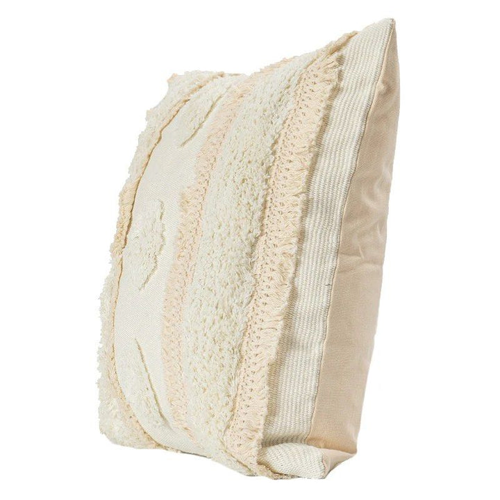 DIDO Throw Pillow Cover & Insert