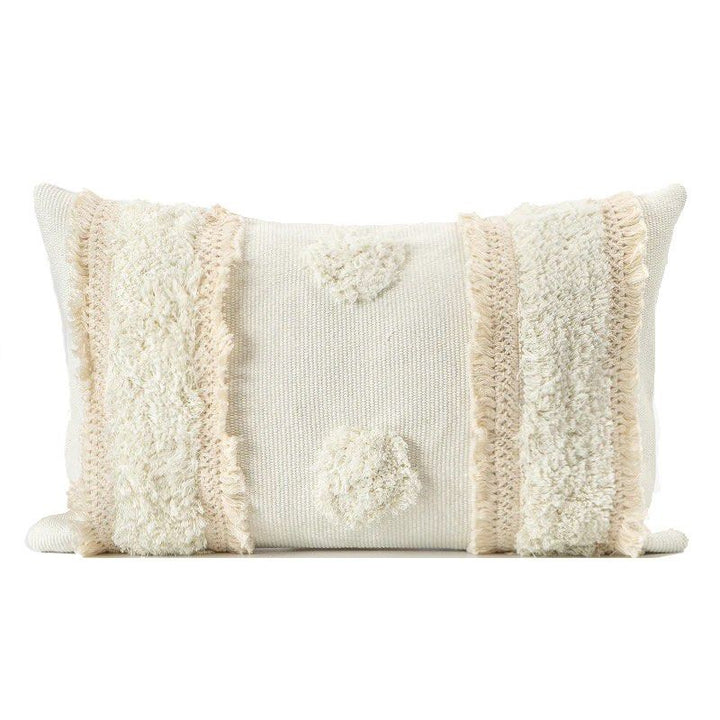DIDO Throw Pillow Cover & Insert