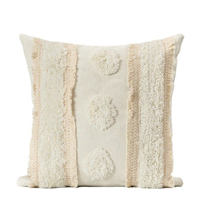 DIDO Throw Pillow Cover & Insert
