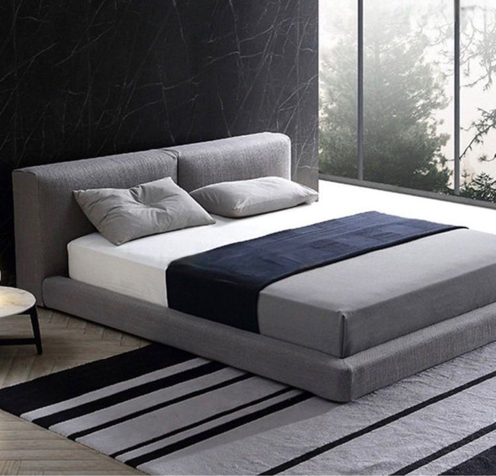 DIMES Modern Platform Bedframe