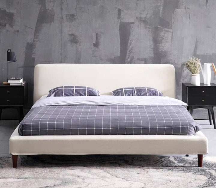 DIMES Modern Platform Bedframe