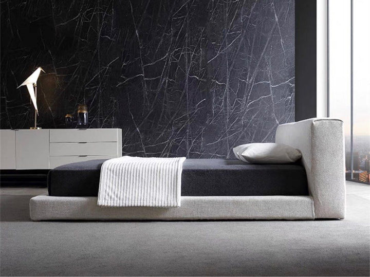 DIMES Modern Platform Bedframe