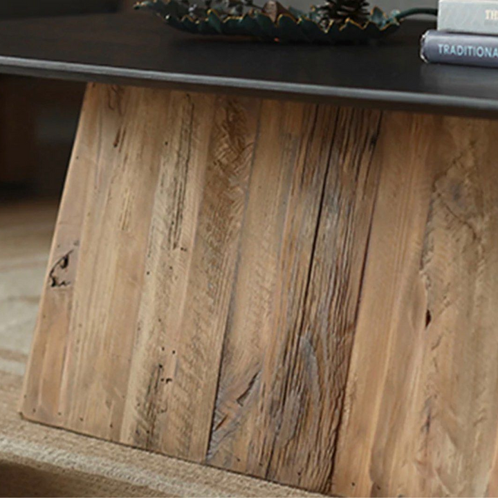 PEREZ Modern Coffee Table