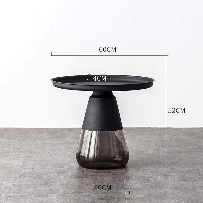 DIOORE Coffee Table - Tall