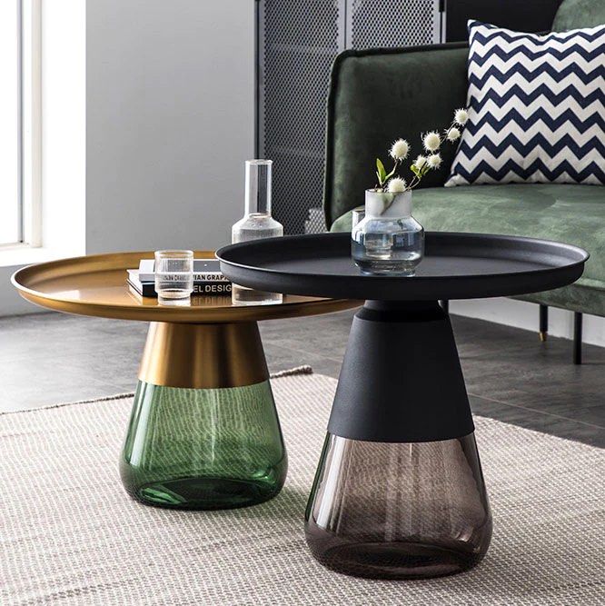 DIOORE Coffee Table - Tall