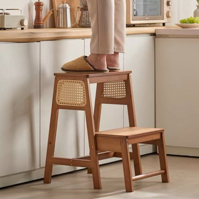 Terrira Step Stool DIORIA Foldable Step Stool – Radical Homes
