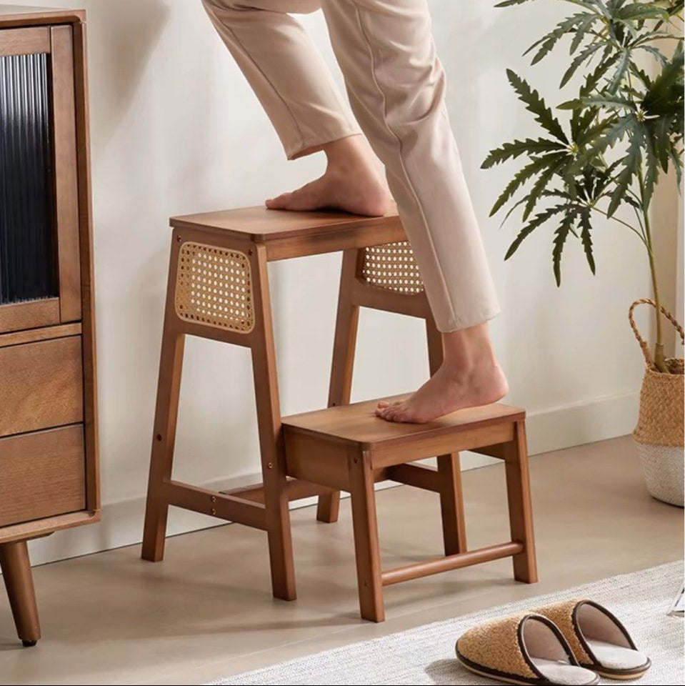 Terrira Step Stool DIORIA Foldable Step Stool – Radical Homes