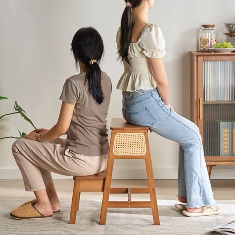 DIORIA Foldable Step Stool