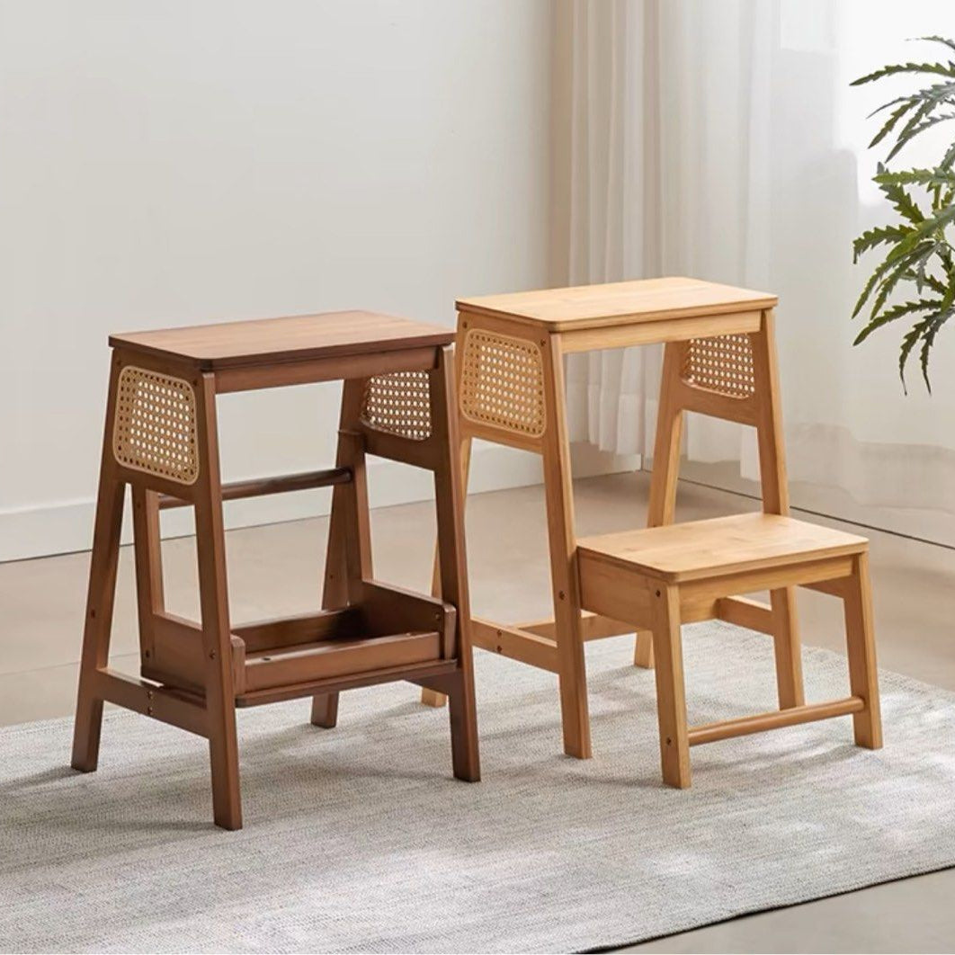 Terrira Step Stool DIORIA Foldable Step Stool – Radical Homes
