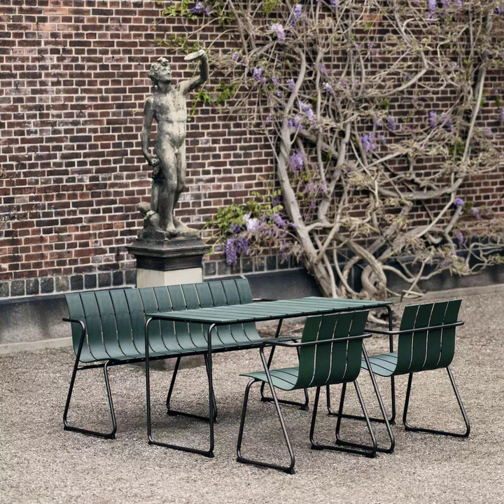 COLE Modern Outdoor Table & Chairs