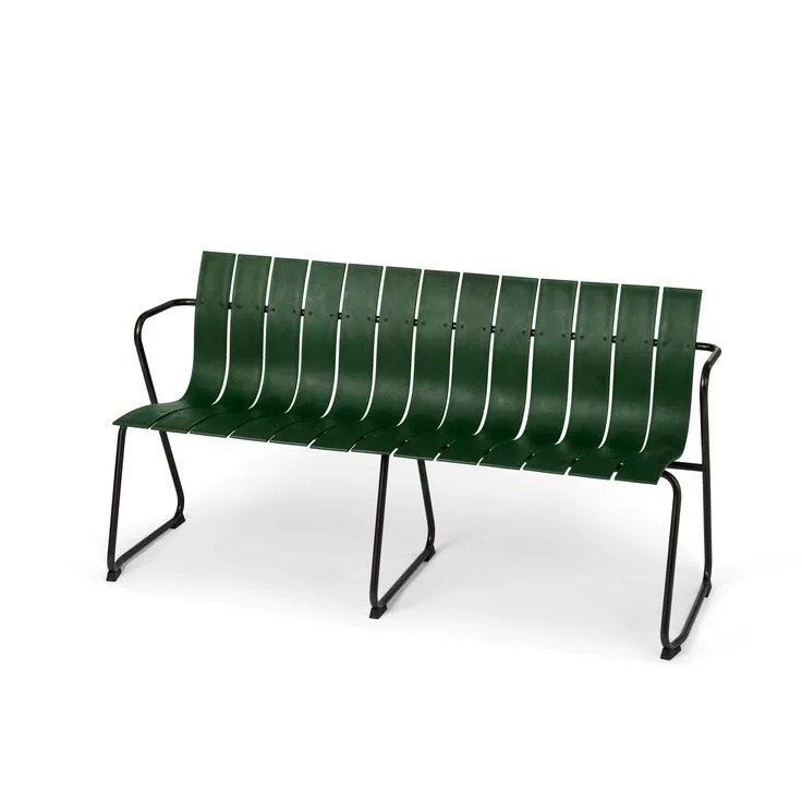 COLE Modern Outdoor Table & Chairs