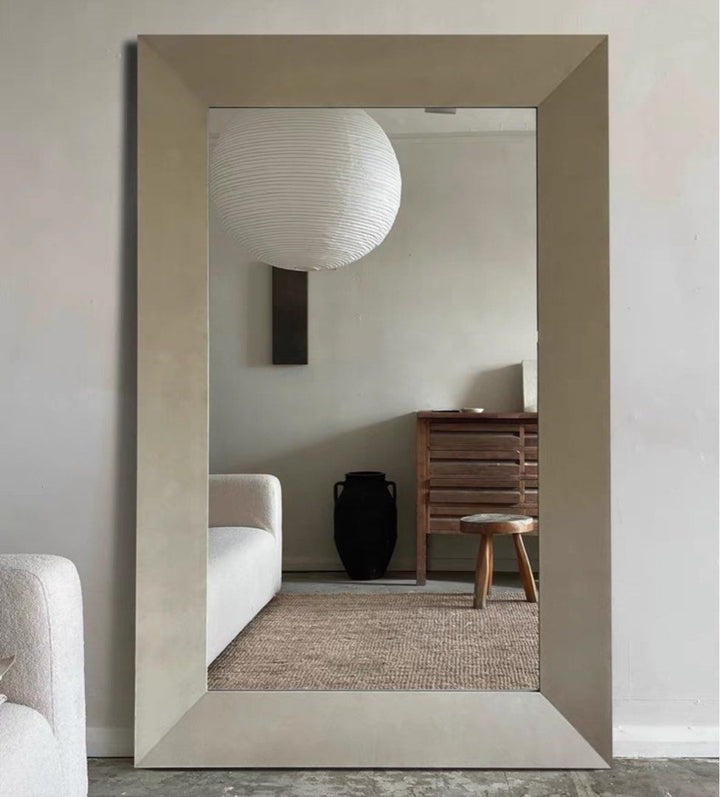 DIXIE Modern Standing Mirror