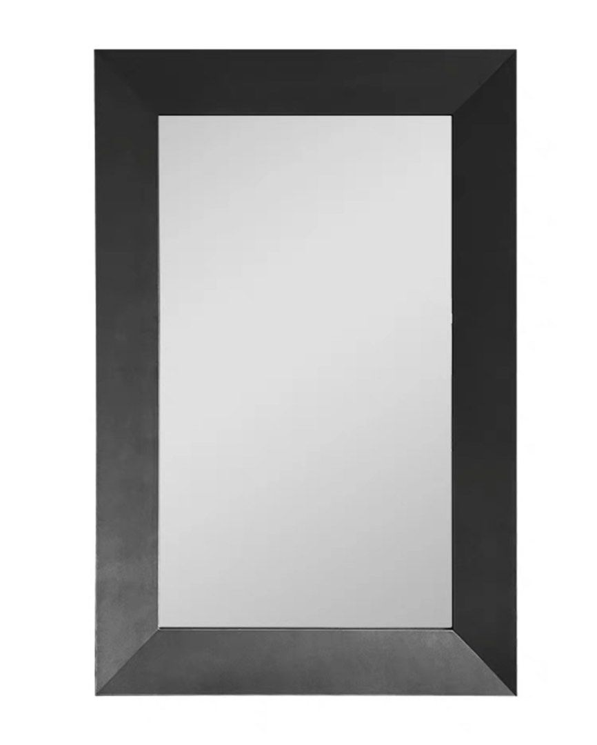 DIXIE Modern Standing Mirror
