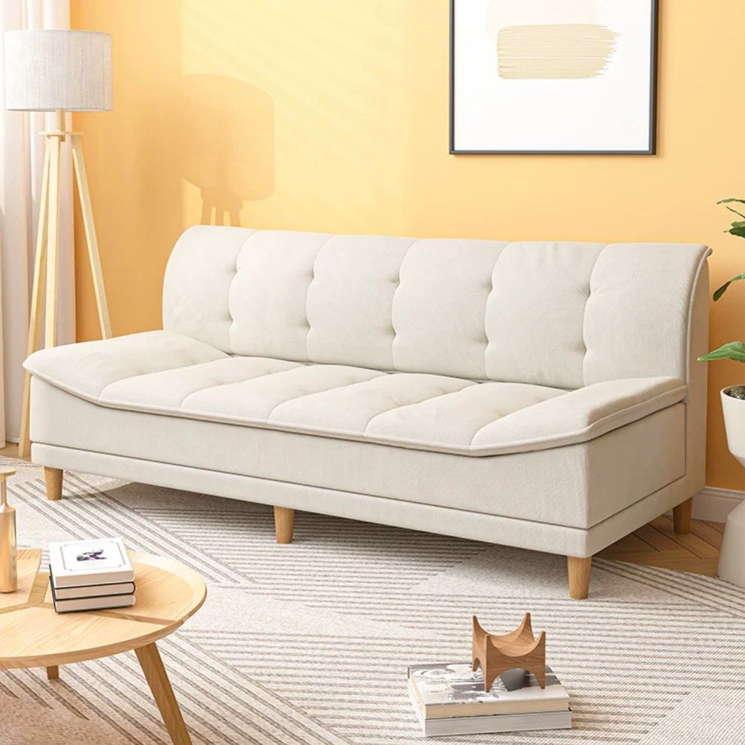 LORENCIO Classic Fabric Sofa