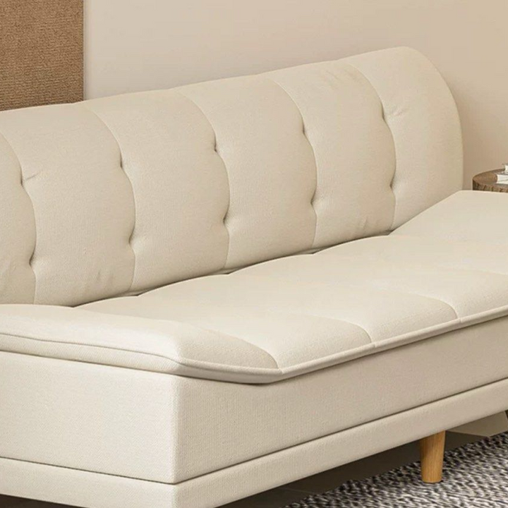LORENCIO Classic Fabric Sofa